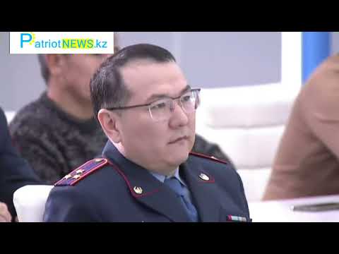Иностранные автомобили решено легализовать в Казахстане.