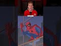 New Spider-Man Animated Series