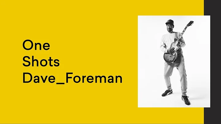 Producer Dave Foreman Talks Old Records, Chicken a...