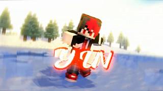 [Mine-Imator Intro] Yun Intro | Minecraft Animation Intro (By WITHERMARS)