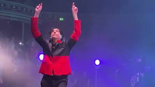 Sparks Live Royal Albert Hall 2023 - Mix :)