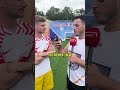 TIMO WERNER vs 54321 FOOTBALL CHALLENGE 🔥 #shorts Mp3 Song