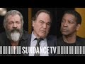 Oliver stone on disputes with actors  close up with the hollywood reporter