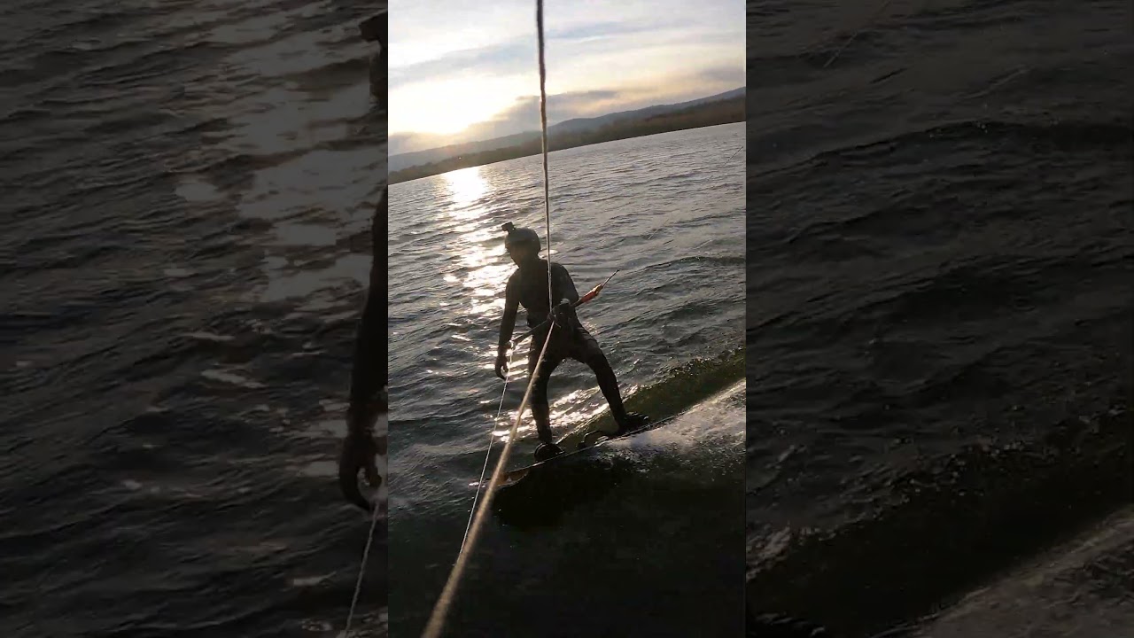 Training inverted frontrolls 