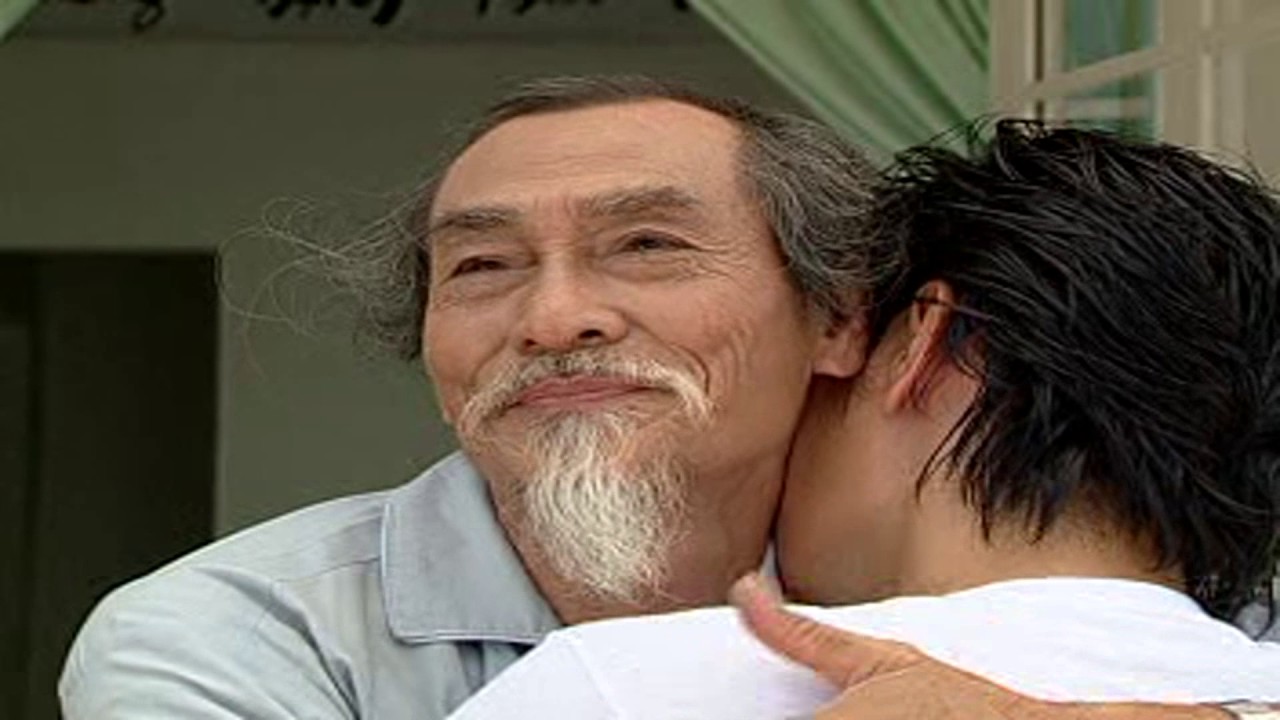 Một Đời Cho Con - Nguyễn Phi Hùng