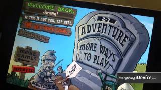 Plants Vs Zombies Hack   9,999,990 COINS! Cydia Hack For iPhone, iPod And iPad screenshot 5