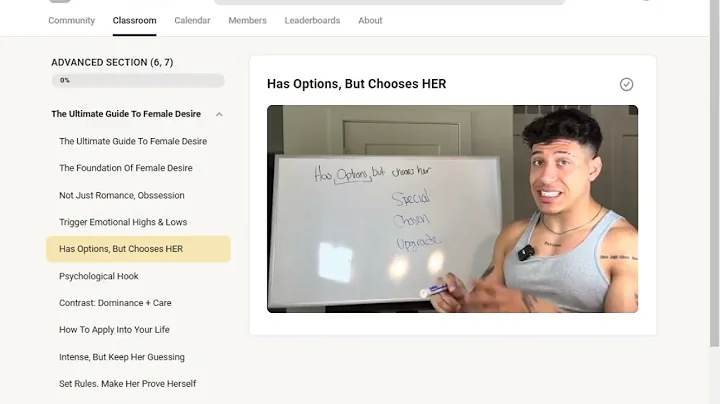 50 SHADES PT 5 -   UGFD 05