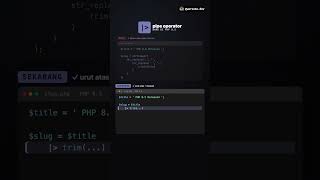 PHP Bukan Bahasa Jadul Lagi