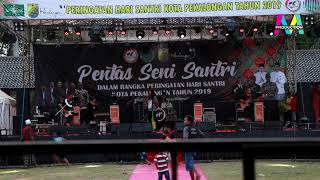 Download lagu CHECK SOUND BAND LETTO PERFORM DI PEKALONGAN