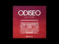 Odiseo  xahno  just magic beats  official