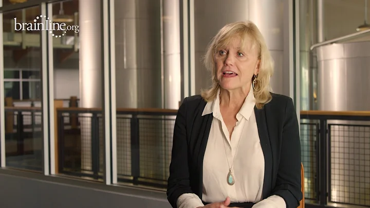 Dr. Ann McKee: Connecting CTE and Football