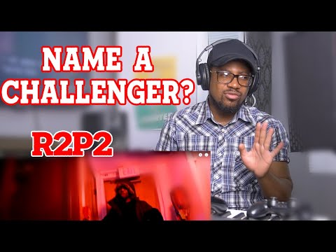 WonShout! Teephlow - R2P2 (Reaction Video) || Behind Bars
