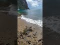 Malgretoute beach in Soufriere, St Lucia. #beach #soufriere #waterfront #snorkeling #westcoast Mp3 Song