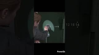 Gym Safe Code (Abby) - The Last of Us 2 Quick Guide | Hospital Building Safe Code LOU2 Net Worth