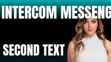 Dont Download Intercom Messenger App Before Watching This