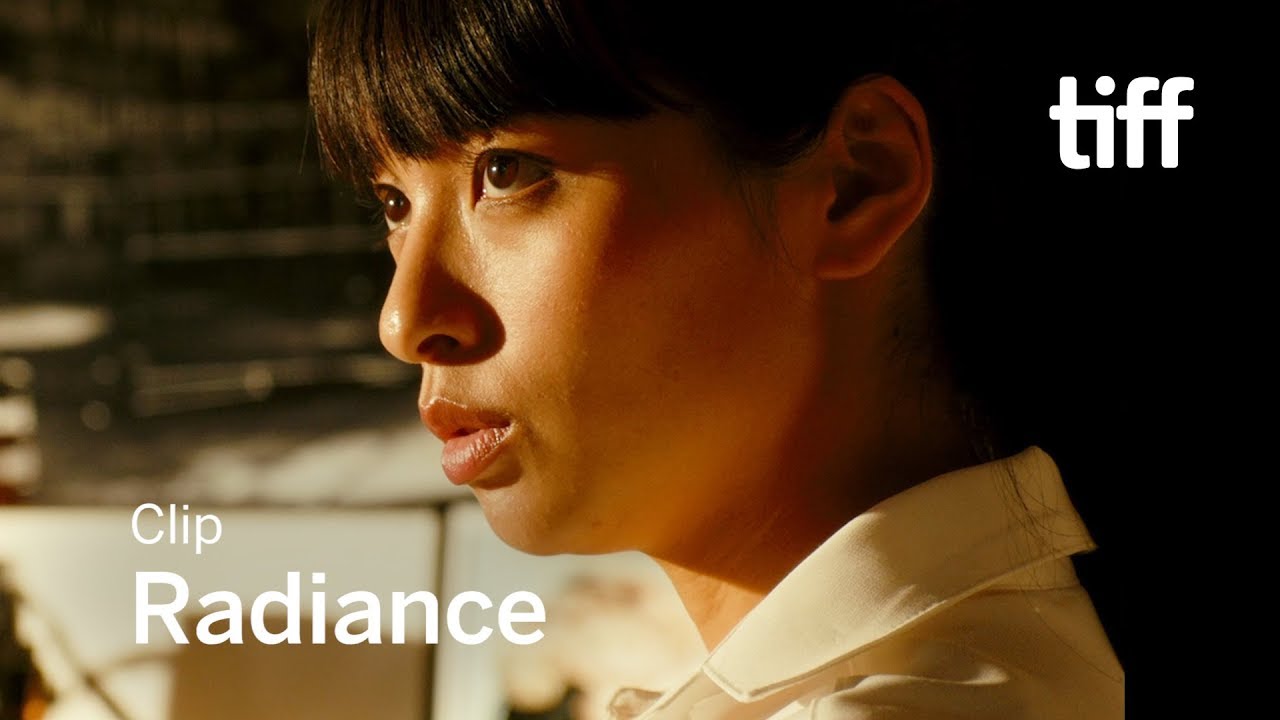 camera iphone 8 plus apk RADIANCE Clip | TIFF 2017
