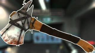 Team Fortress 2 - Pyro Introduction Test