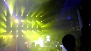 Akon @ The City Cancun Spring Break 2010