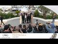 COLONY - Photocall - VO - Cannes 2026
