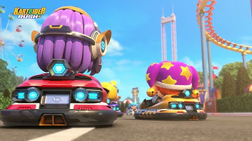 KartRider Rush+ l Are Ya