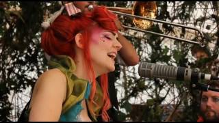 Gabby Young and Other Animals - We're All In This Together (Green Man Festival | Sessions)