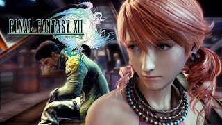 #2【FF13】サンレス水郷のBGM 良すぎて…  PS3屈指の名作？FFの大きな分岐点になった作品!? 初実況プレイ【ファイナルファンタジーXIII /Steam版】ネタバレ注意 screenshot 4