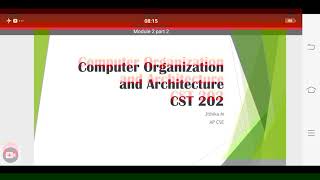 processor logic design,processor organisation