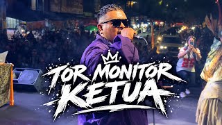 TOR MONITOR KETUA - SUNDANIS WAAS FESTIVAL 2026