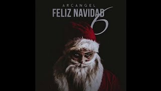 Arcángel - Feliz Navidad 6 (Acapella Studio)