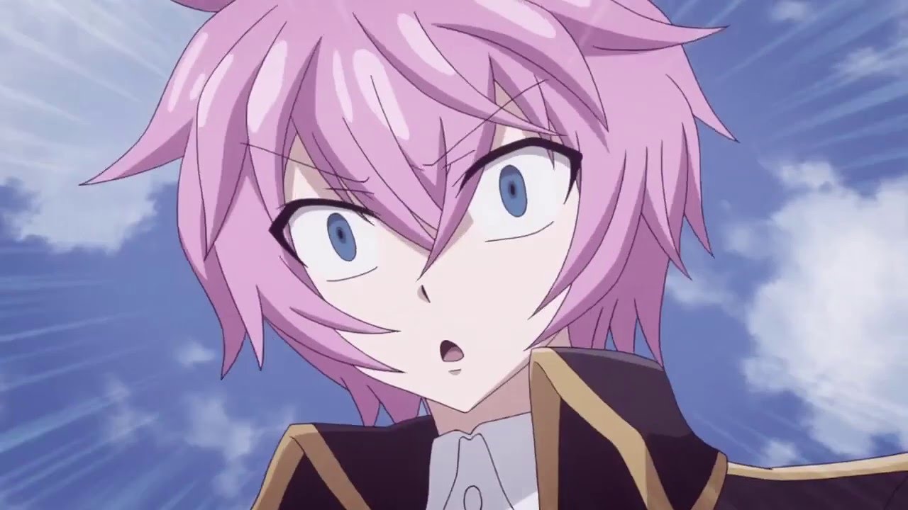 nerves; lucy and virgo