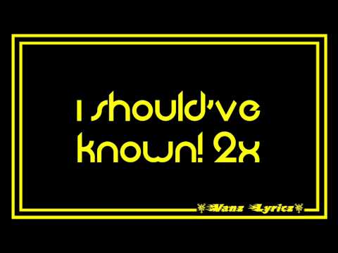 iyaz---lesson-learned-(lyrics)