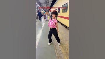 Thumbnail of Hoga tumse pyara kown ❤️❤️#virel #dance #minivolgs #youtube #dance