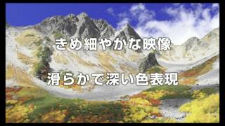 160113 MEDIA STATION 4K Performance NO.3 Channel 4K  DEMO HEVC / 10 bits / BT.2020 / 4:2:0
