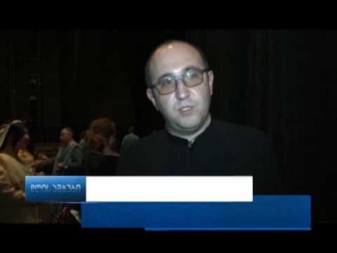 ოპერის თეატრში სეზონი დაიხურა