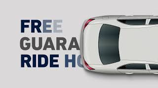 Free Ridesharing Options for those Commuting to the Office - Even Just a Few Days A Week