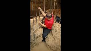 Cueva del Agua Granada