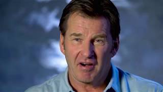 Sir Nick Faldo's Major Champions Invitational [2018]