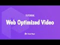 How To Optimize Video For Smooth Website Playback Using Handbrake