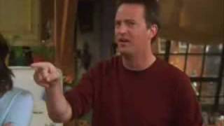 Friends Bloopers Season 10 Part 2 - Must see