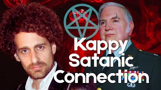 Isaac Kappy's Link To Michael Aquino