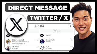 Introduction to MKT X Software – Automatic Twitter Direct Message Tool 2025 screenshot 5