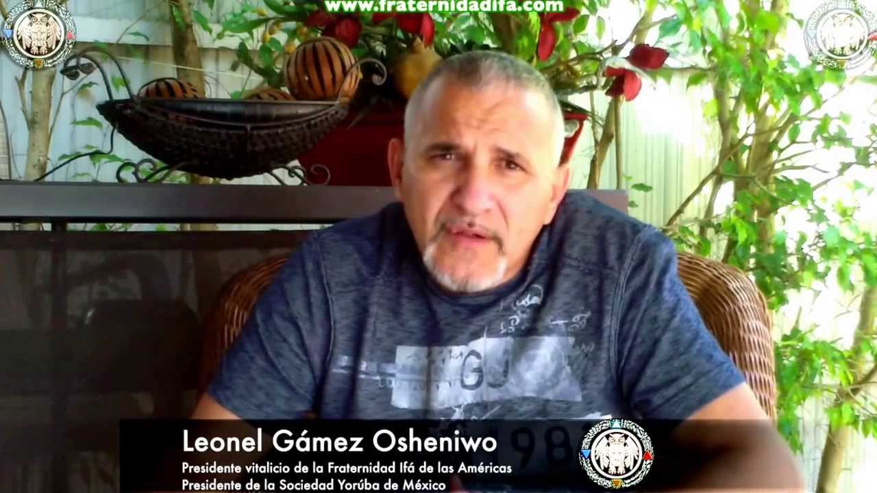 Donde Los Hábitos Se Hacen Reglas - Leonel Gámez Osheniwo