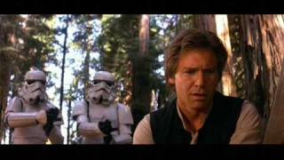 Star Wars: Episode VI: Return Of The Jedi (1983) Theatrical Re-Release Trailer