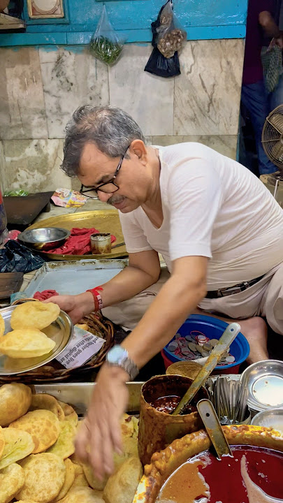 Kolkata Famous Street Food #indianstreetfood #kolkata