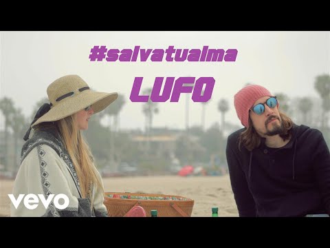 LUFO - #salvatualma