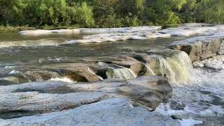 McKinney Falls State Park - Austin Texas 2021