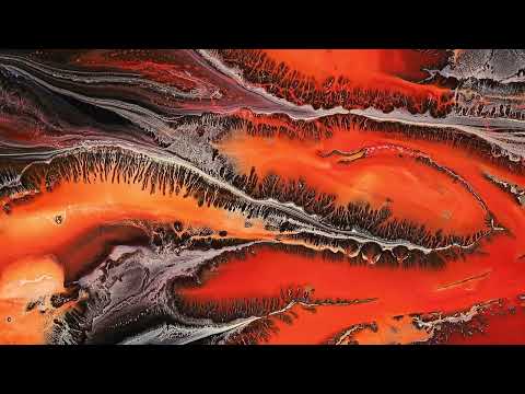 Volcano / Textures collection, a Texture Graphic by Mirror Flow (Thumbnail 12 of 13)