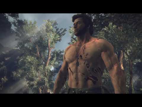 Xbox 360 Longplay [048] X-Men Origins: Wolverine (Part 1 of 2)