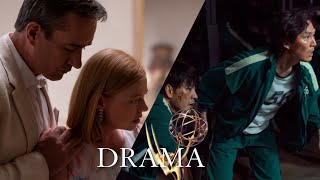 74th Primetime Emmy Awards | Drama Series Categories | Personal Winners