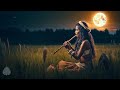 Healing Tibetan Flute, Eliminate Stress And Calm The Mind, Release Of Melatonin And Toxin #3